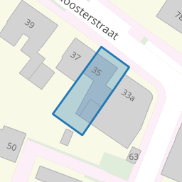 Perceel GBV00-C-6072