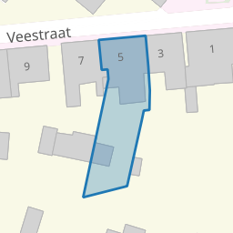 Perceel GBV00-C-6074