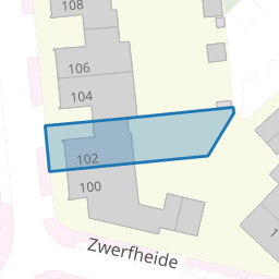 Perceel GBV00-C-6086