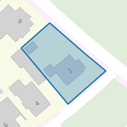 Perceel GBV00-C-6092