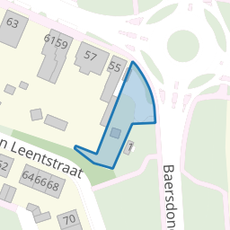 Perceel GBV00-C-6095