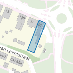 Perceel GBV00-C-6096