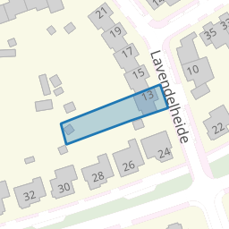 Perceel GBV00-C-6097