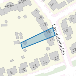 Perceel GBV00-C-6098