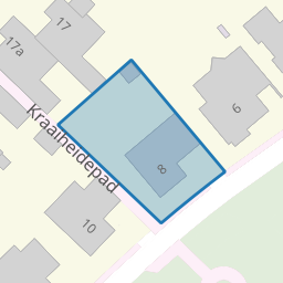 Perceel GBV00-C-6099