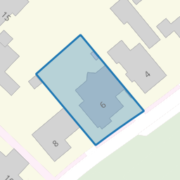 Perceel GBV00-C-6100