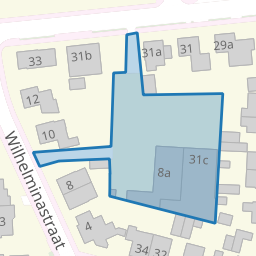 Perceel GBV00-C-6107