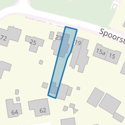 Perceel GBV00-C-6117