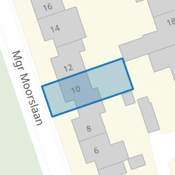 Perceel GBV00-C-6129