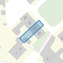 Perceel GBV00-C-6140