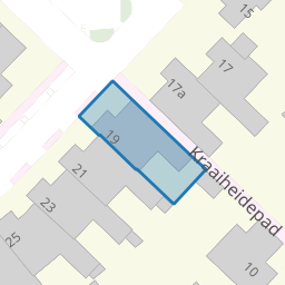 Perceel GBV00-C-6147