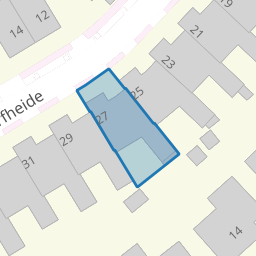 Perceel GBV00-C-6151