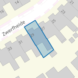 Perceel GBV00-C-6152