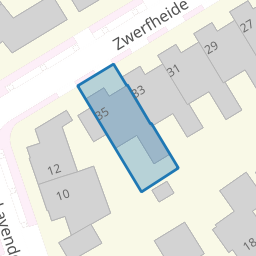 Perceel GBV00-C-6155