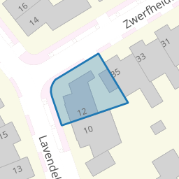 Perceel GBV00-C-6157