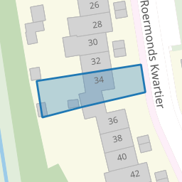 Perceel GBV00-C-6165