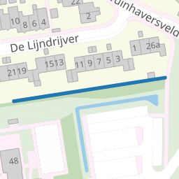 Perceel GBV00-C-6167