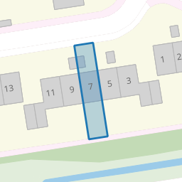 Perceel GBV00-C-6168