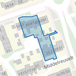 Perceel GBV00-C-6185