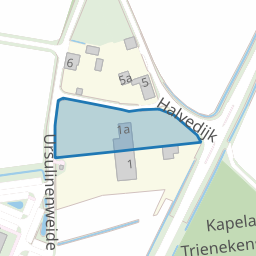 Perceel GBV00-C-6194