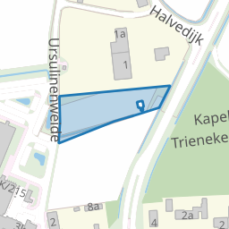 Perceel GBV00-C-6196