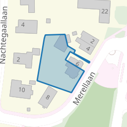 Perceel GBV00-C-6203