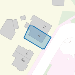 Perceel GBV00-C-6205