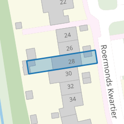 Perceel GBV00-C-6217