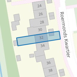 Perceel GBV00-C-6219