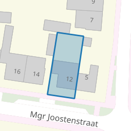 Perceel GBV00-C-6223