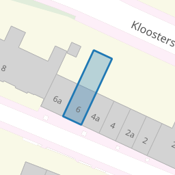 Perceel GBV00-C-6241