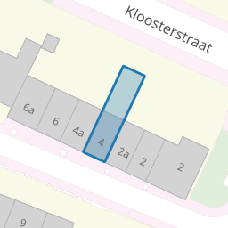 Perceel GBV00-C-6243