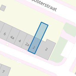 Perceel GBV00-C-6245