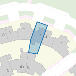 Perceel GBV00-C-6263