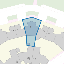 Perceel GBV00-C-6264