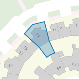 Perceel GBV00-C-6267