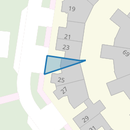 Perceel GBV00-C-6274