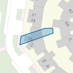 Perceel GBV00-C-6275