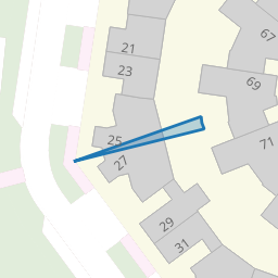 Perceel GBV00-C-6276