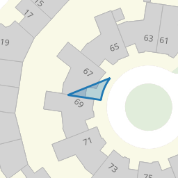 Perceel GBV00-C-6281