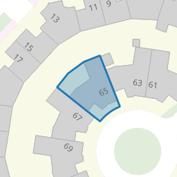 Perceel GBV00-C-6283