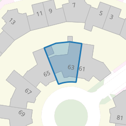 Perceel GBV00-C-6284