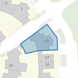 Perceel GBV00-C-6287