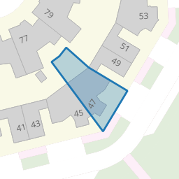 Perceel GBV00-C-6293