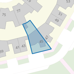 Perceel GBV00-C-6294