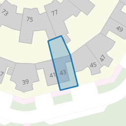 Perceel GBV00-C-6295