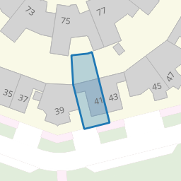 Perceel GBV00-C-6296