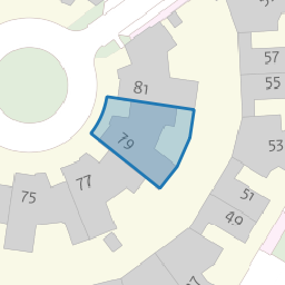 Perceel GBV00-C-6307