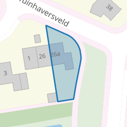 Perceel GBV00-C-6317