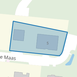 Perceel GBV00-C-6321